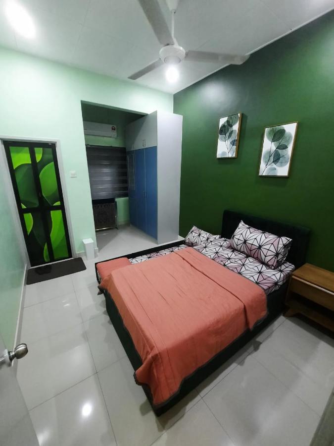 Homestay Dr. Z  Klang Luaran gambar