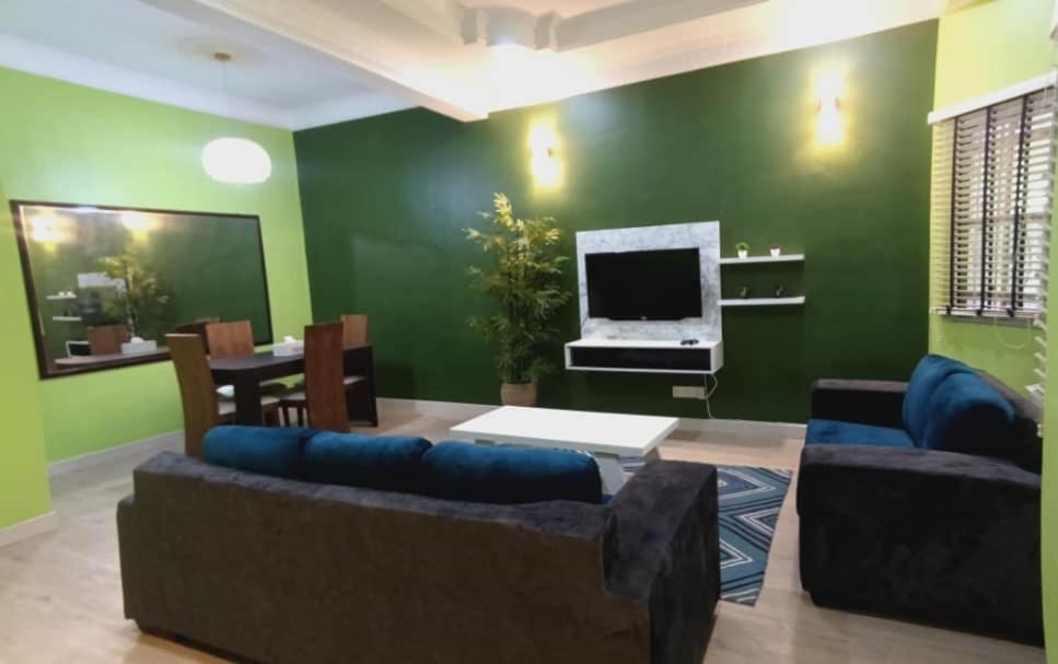 Homestay Dr. Z  Klang Luaran gambar