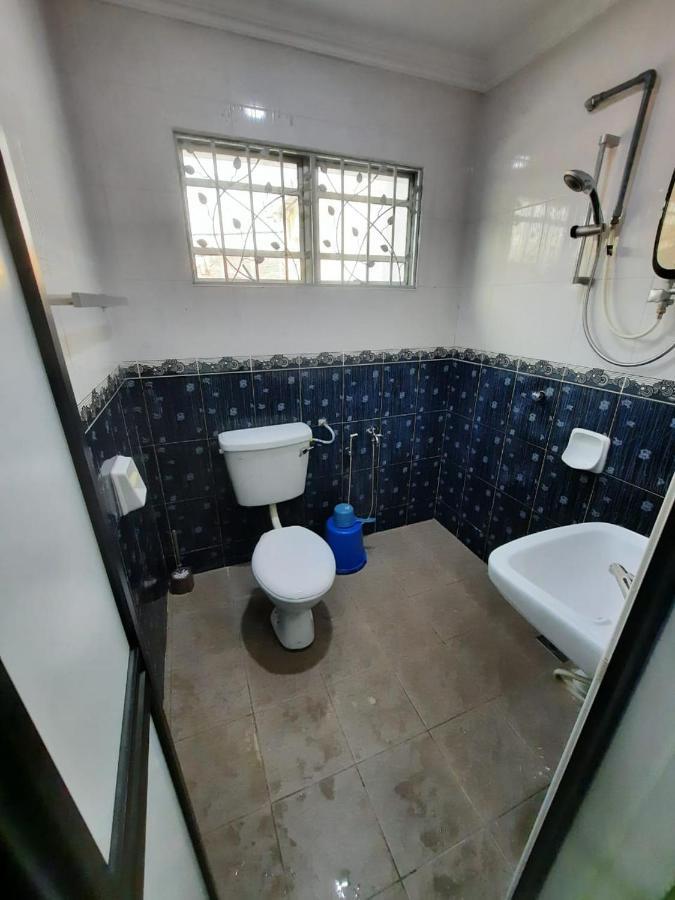 Homestay Dr. Z  Klang Luaran gambar