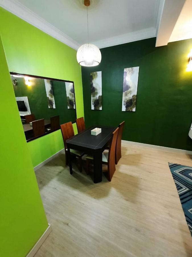 Homestay Dr. Z  Klang Luaran gambar